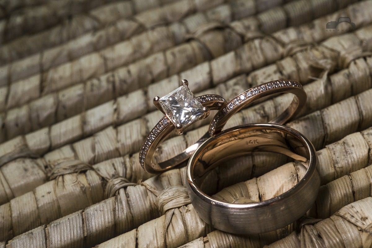 Maya Weitzer & Matt Elia’s Wedding