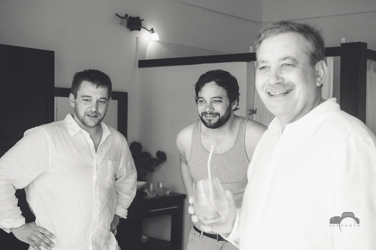 Maya Weitzer & Matt Elia’s Wedding