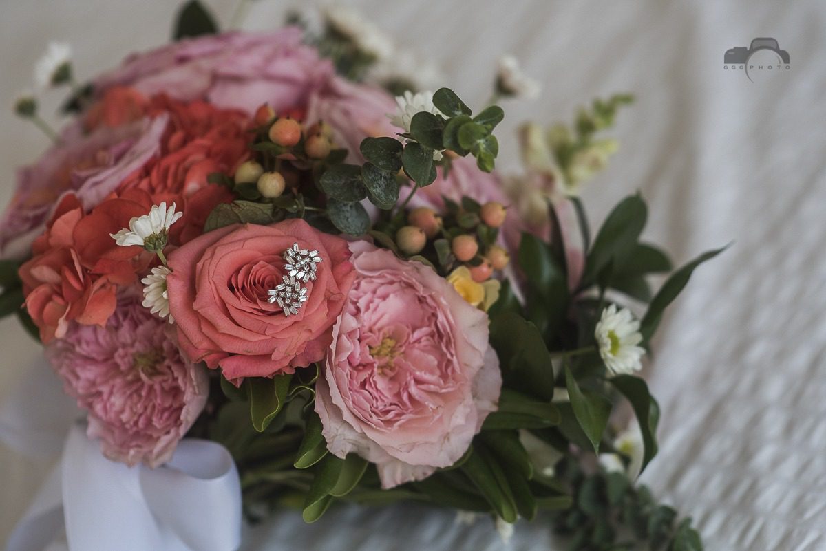 Maya Weitzer & Matt Elia’s Wedding