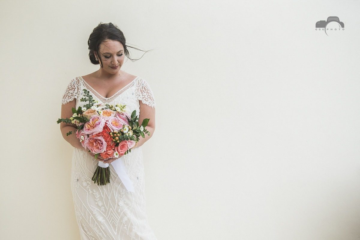 Maya Weitzer & Matt Elia’s Wedding