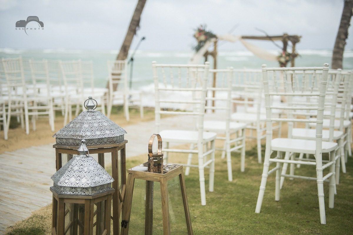 Maya Weitzer & Matt Elia’s Wedding