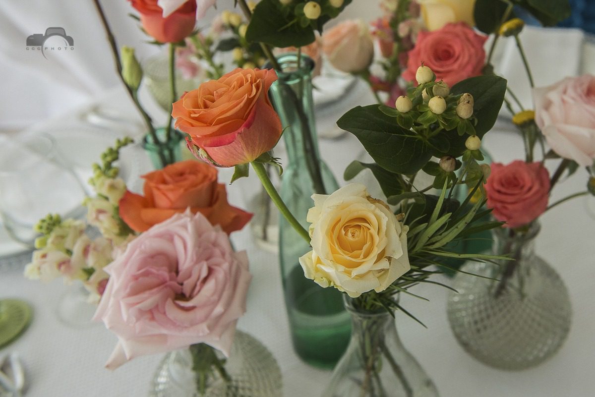 Maya Weitzer & Matt Elia’s Wedding