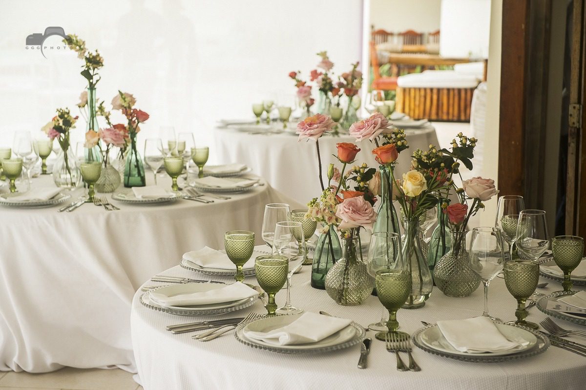 Maya Weitzer & Matt Elia’s Wedding