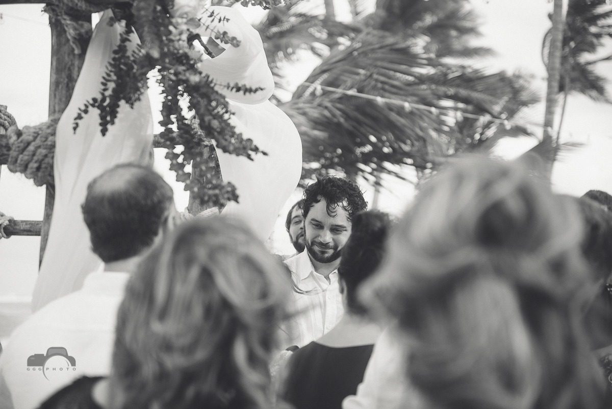 Maya Weitzer & Matt Elia’s Wedding