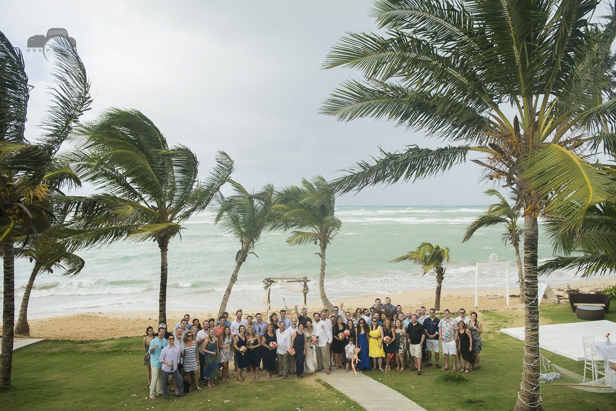 Maya Weitzer & Matt Elia’s Wedding