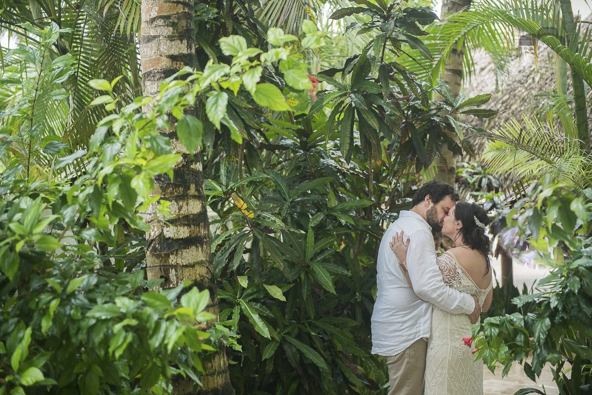 Maya Weitzer & Matt Elia’s Wedding