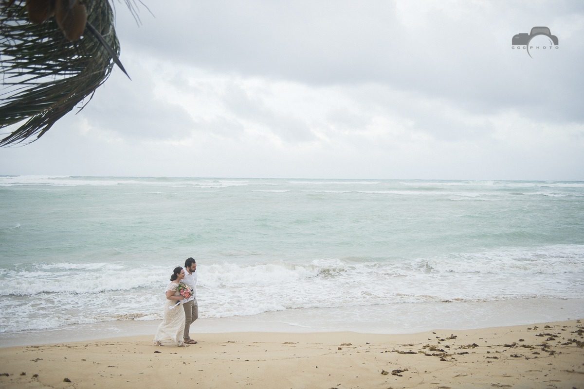 Maya Weitzer & Matt Elia’s Wedding