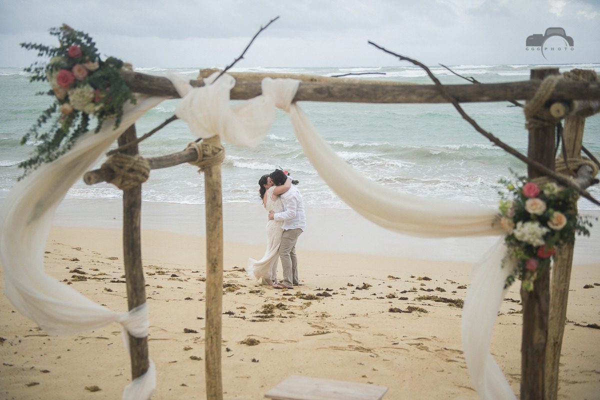 Maya Weitzer & Matt Elia’s Wedding