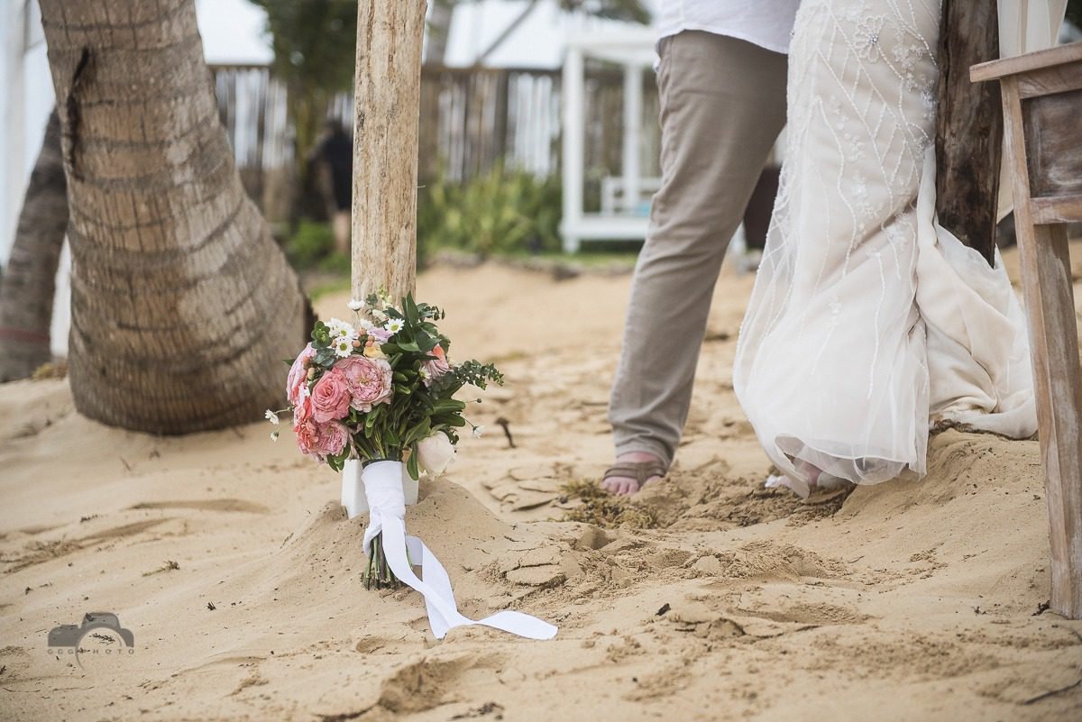Maya Weitzer & Matt Elia’s Wedding