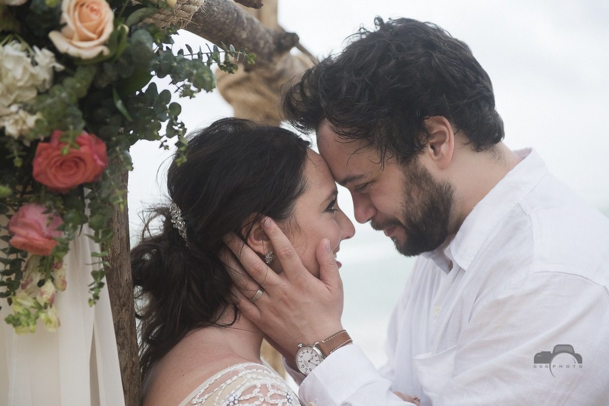 Maya Weitzer & Matt Elia’s Wedding