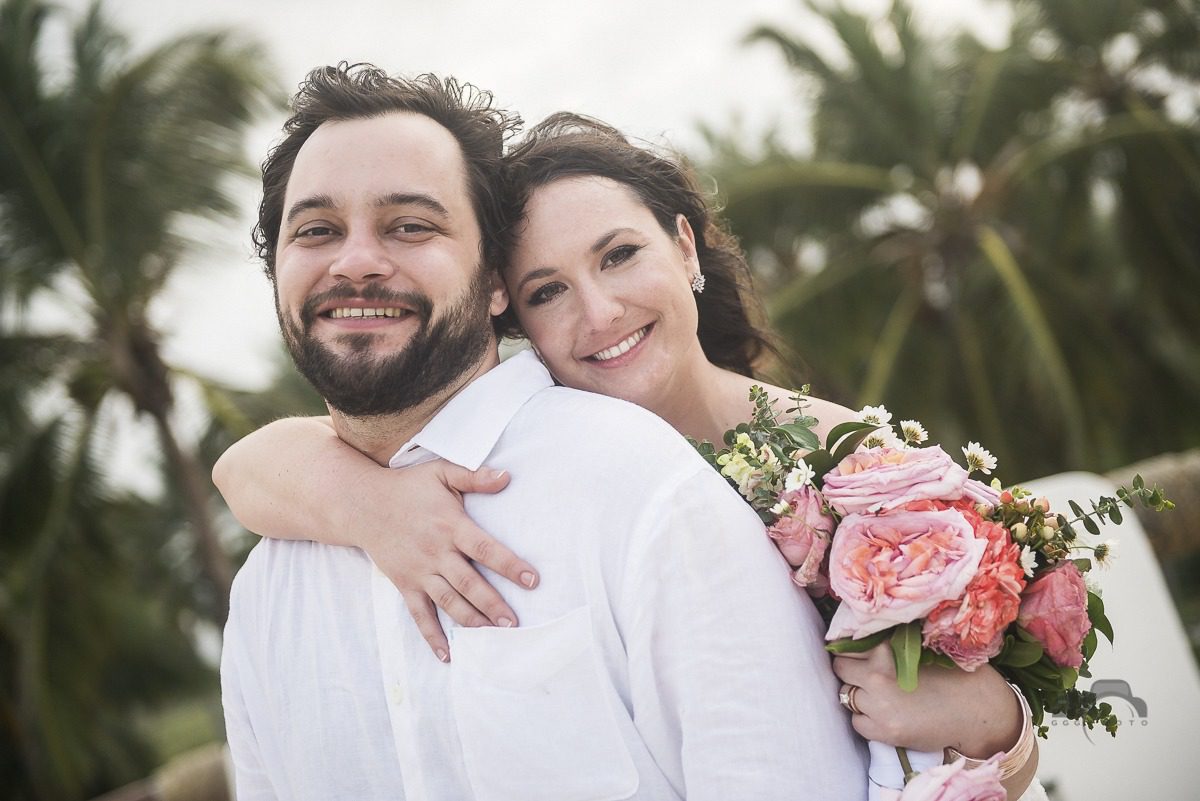 Maya Weitzer & Matt Elia’s Wedding