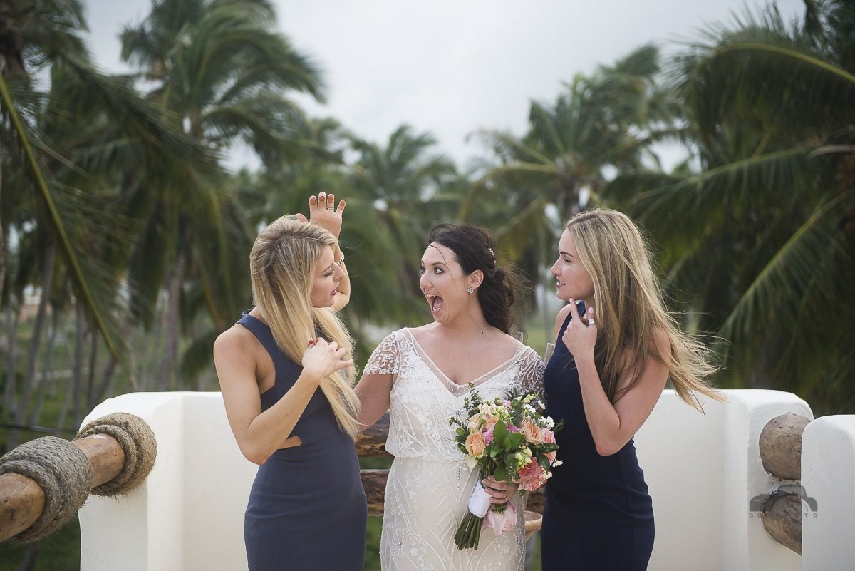 Maya Weitzer & Matt Elia’s Wedding