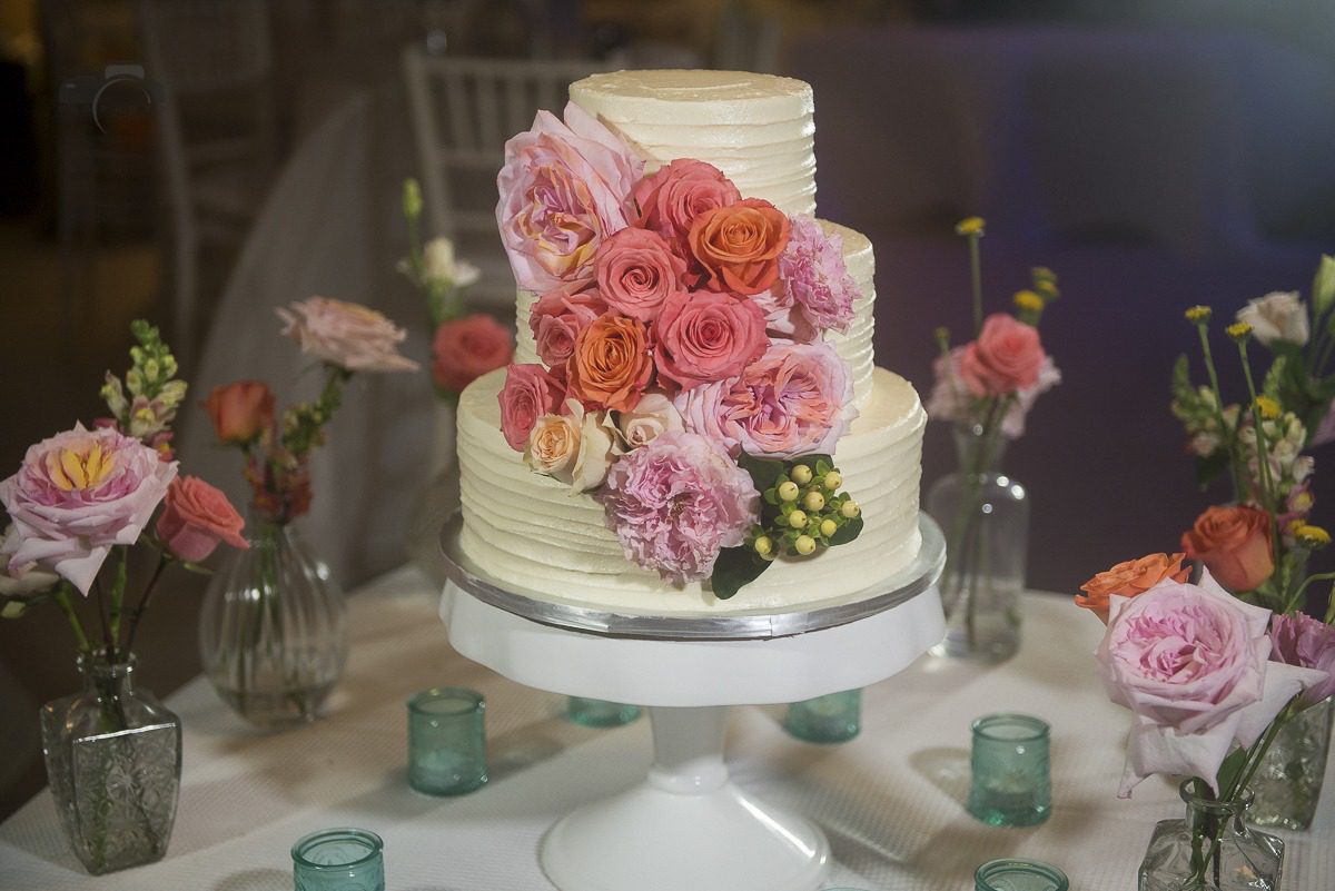 Maya Weitzer & Matt Elia’s Wedding