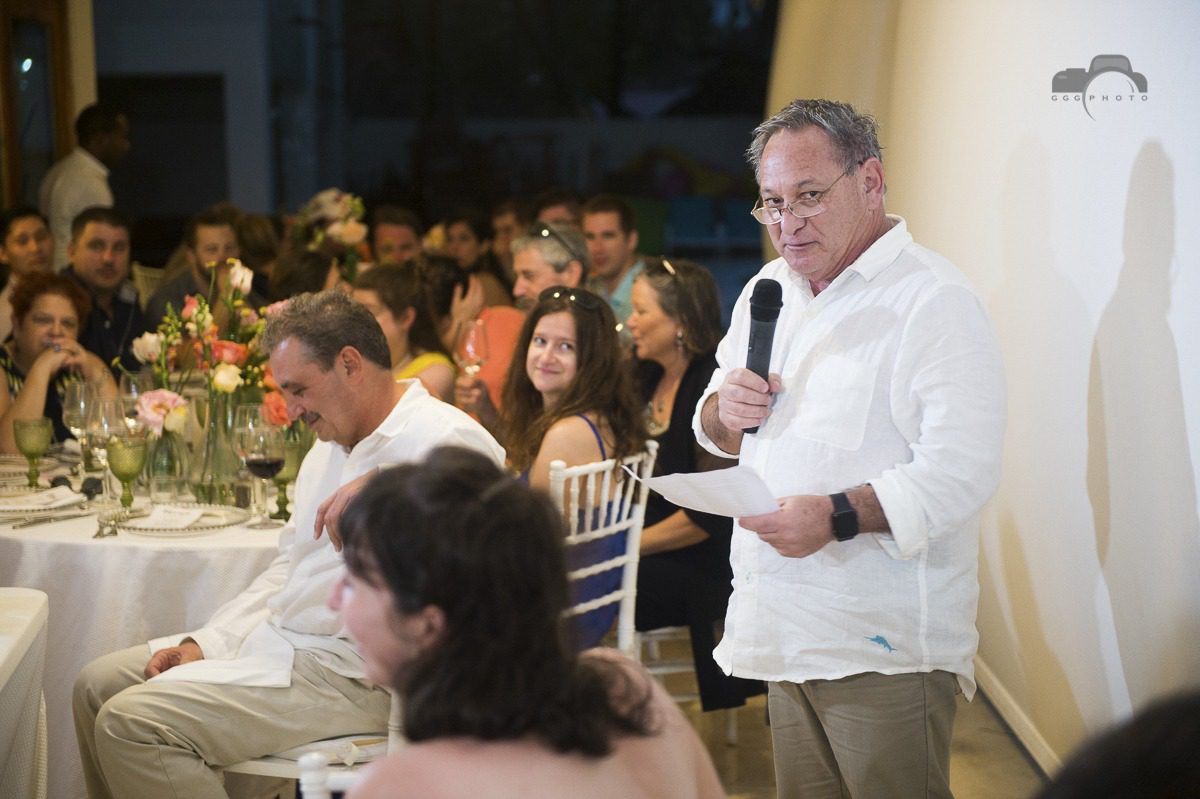 Maya Weitzer & Matt Elia’s Wedding