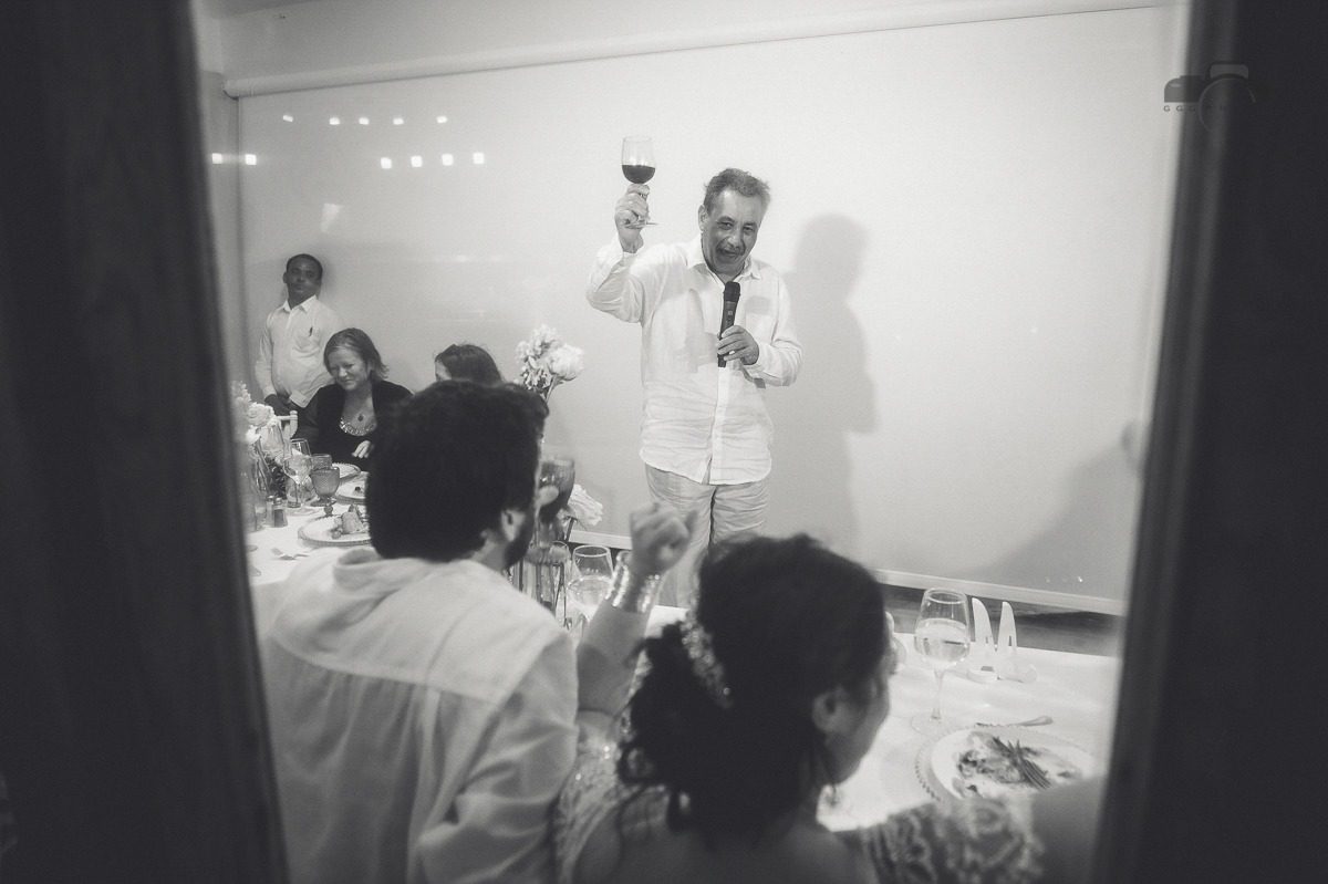 Maya Weitzer & Matt Elia’s Wedding