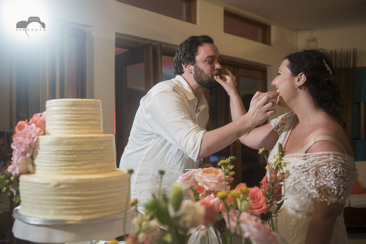 Maya Weitzer & Matt Elia’s Wedding