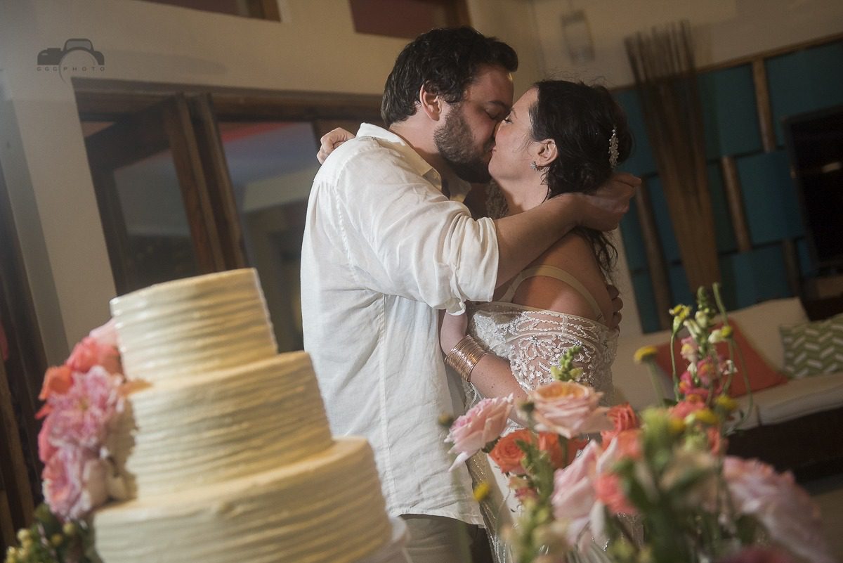 Maya Weitzer & Matt Elia’s Wedding