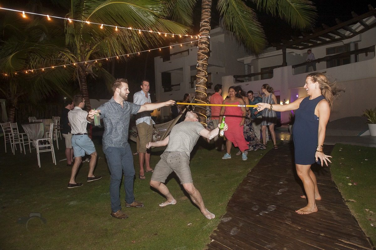 Maya Weitzer & Matt Elia’s Wedding