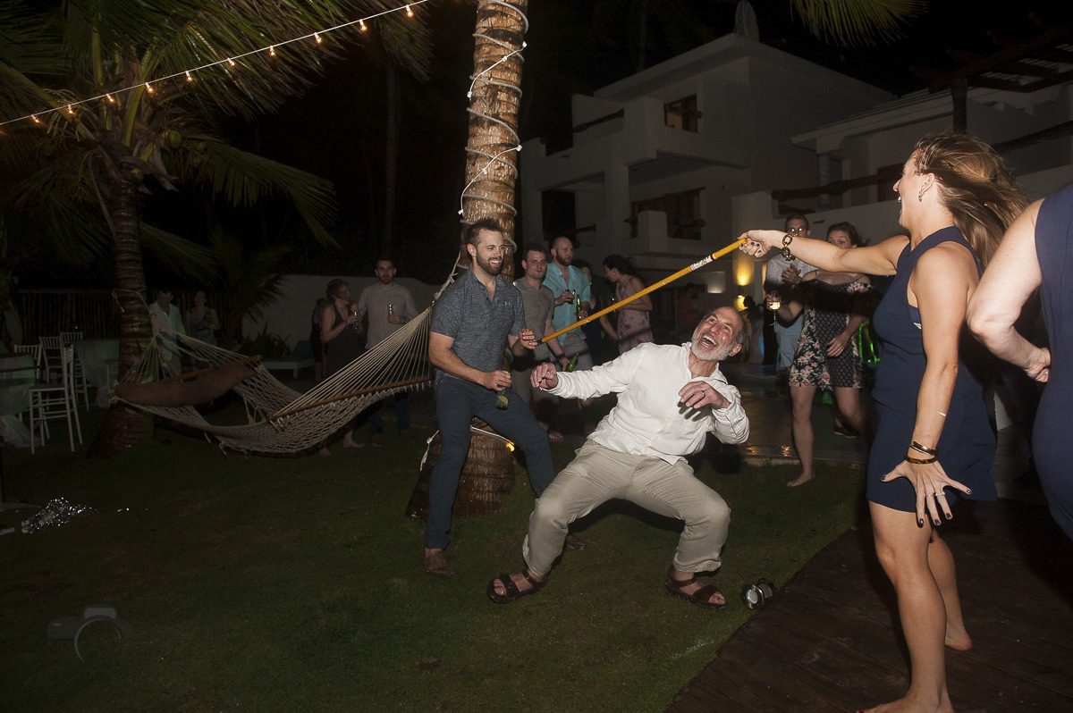 Maya Weitzer & Matt Elia’s Wedding