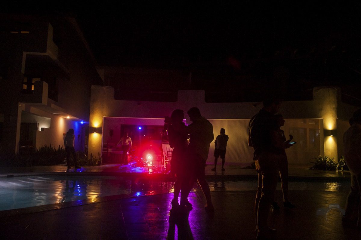 Maya Weitzer & Matt Elia’s Wedding