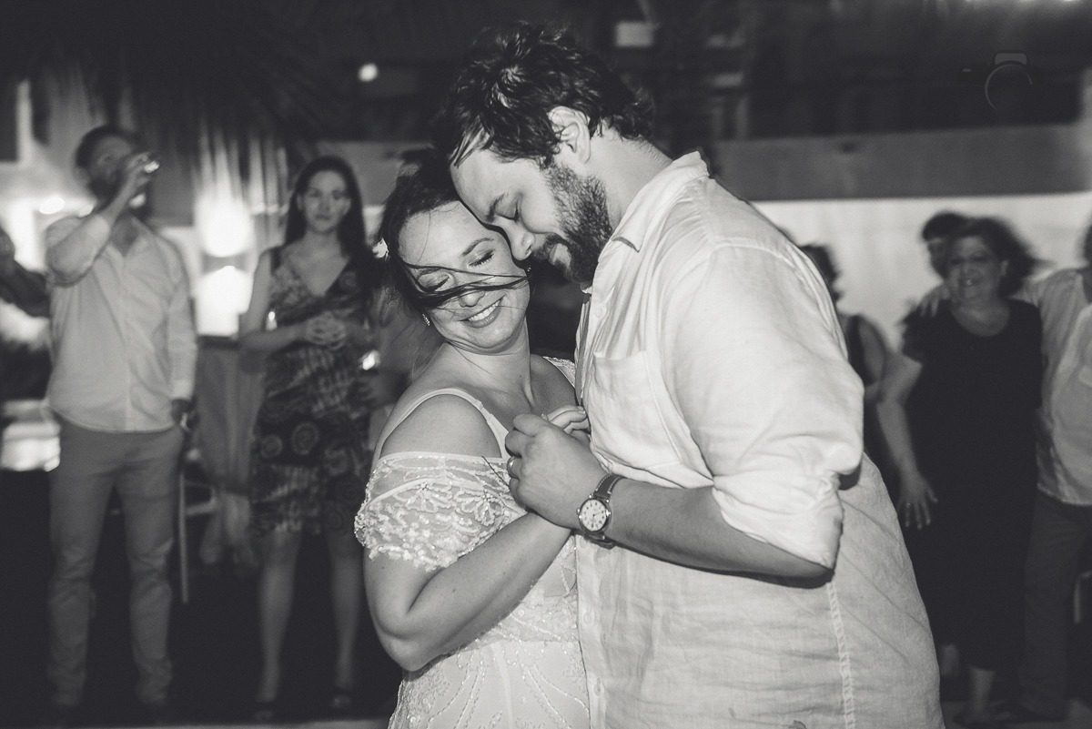 Maya Weitzer & Matt Elia’s Wedding