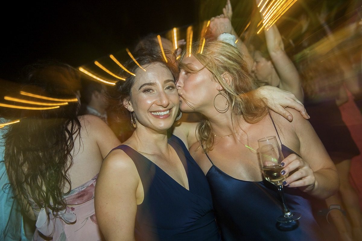 Maya Weitzer & Matt Elia’s Wedding