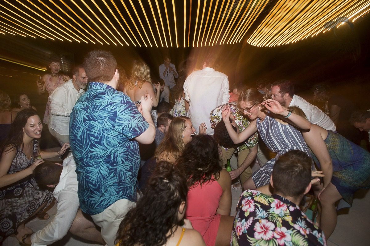 Maya Weitzer & Matt Elia’s Wedding