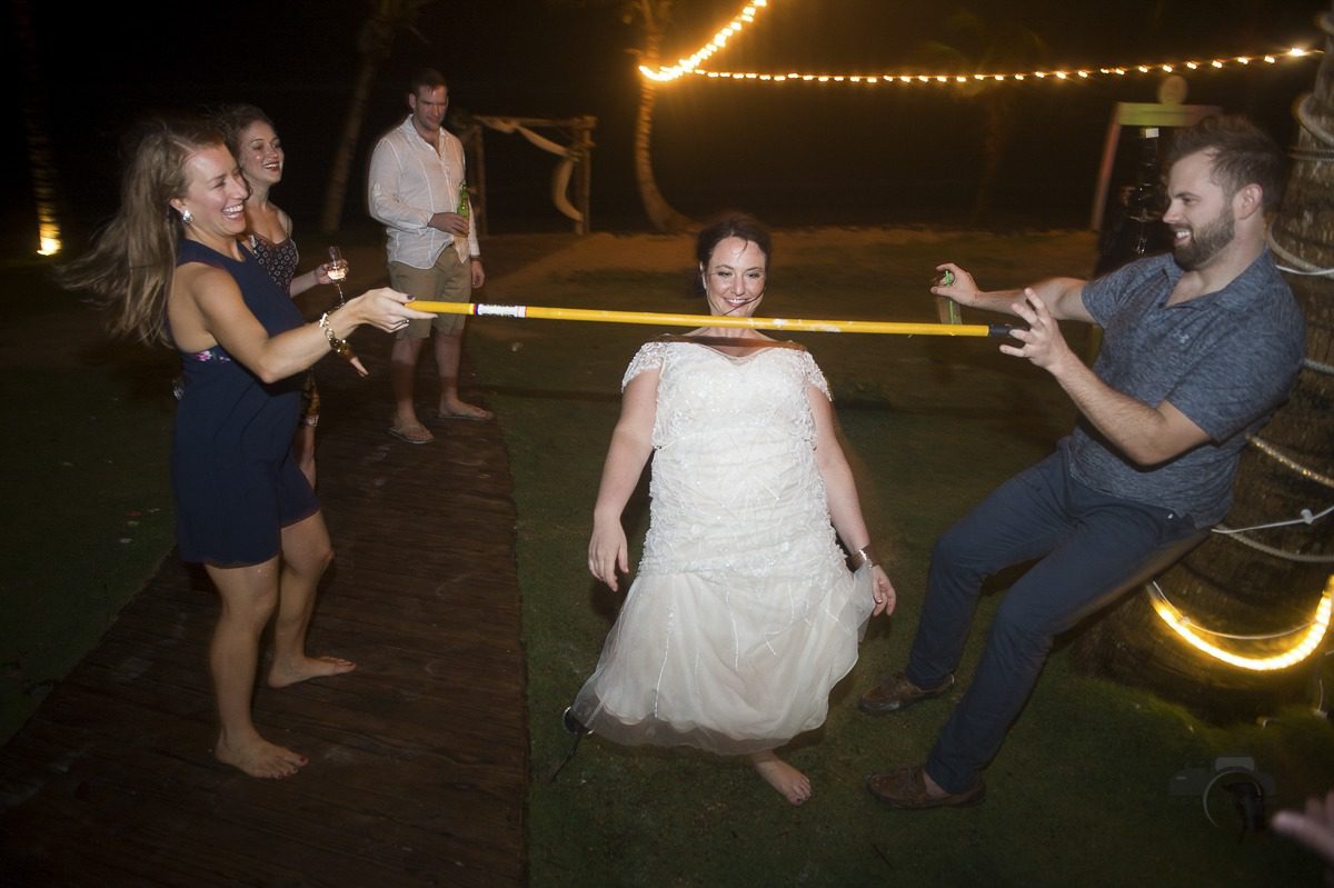 Maya Weitzer & Matt Elia’s Wedding