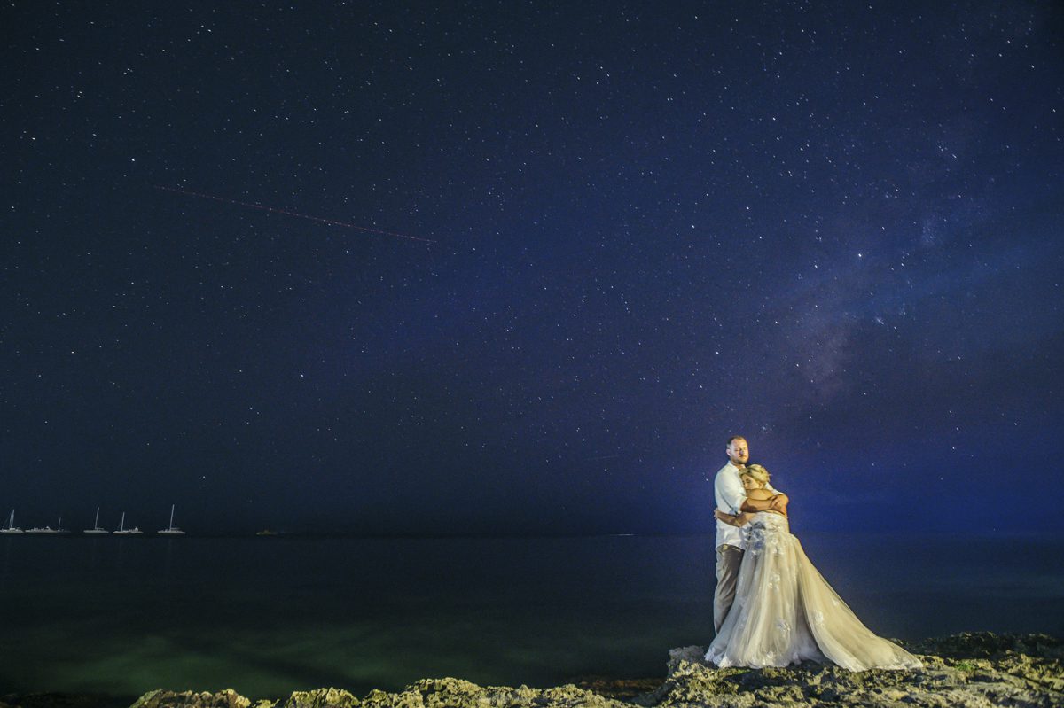 Punta Cana Wedding Photography_GGGPhoto