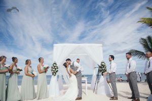Punta Cana Wedding Photographer