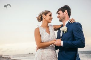 Wedding Photography Paradisus Punta Cana