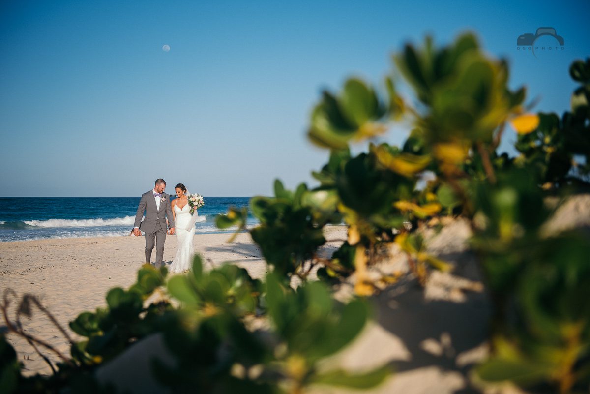 Hard Rock Punta Cana Wedding